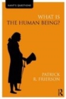 Image for What is the human being?