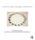 Image for Ethics and global security