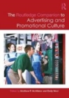 Image for The Routledge companion to advertising and promotional culture