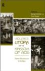 Image for Violence, utopia and the kingdom of God: fantasy and ideology in the Bible