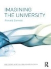 Image for Imagining the university