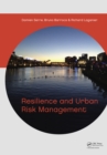 Image for Resilience and urban risk management