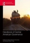 Image for Handbook of Central American governance