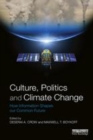 Image for Culture, politics and climate change: how information shapes our common future
