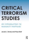 Image for Critical terrorism studies: an introduction to research methods
