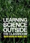 Image for Learning science outside the classroom