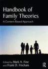 Image for Handbook of family theories: a content-based approach