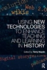 Image for Using new technologies to enhance teaching and learning in history