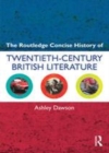 Image for The Routledge concise history of twentieth-century British literature