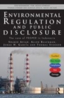 Image for Environmental regulation and public disclosure: the case of PROPER in Indonesia