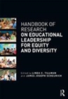 Image for Handbook of research on educational leadership for equity and diversity