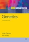 Image for Genetics.