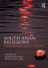 Image for South Asian religions: tradition and today