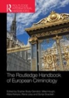 Image for The Routledge companion to European criminology