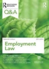 Image for Employment law, 2013-2014