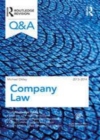 Image for Q&amp;A company law 2013-2014
