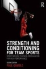 Image for Strength and conditioning for team sports: sport-specific physical preparation for high performance