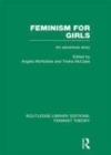 Image for Feminism for girls: an adventure story : volume 8