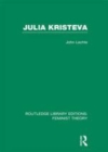 Image for Julia Kristeva