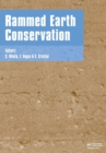 Image for Rammed Earth Conservation