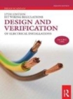 Image for Design and verification of electrical installations