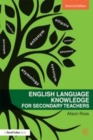 Image for English language knowledge for secondary teachers