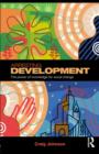 Image for Arresting Development: The Power of Knowledge for Social Change