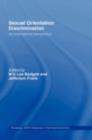 Image for Sexual orientation discrimination: an international perspective