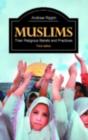 Image for Muslims: Their Religious Beliefs and Practices