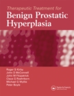 Image for Therapeutic treatment for benign prostatic hyperplasia