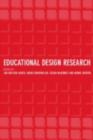 Image for Educational design research