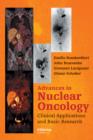 Image for Advances in nuclear oncology: diagnosis and therapy