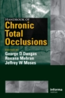 Image for Handbook of chronic total occlusions