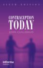 Image for Contraception today: a pocketbook for primary care practitioners