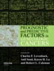 Image for Prognostic and Predictive Factors in Gynecologic Cancers