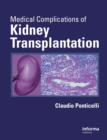 Image for Medical Complications of Kidney Transplantation