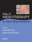 Image for Atlas of mesotherapy in skin rejuvenation