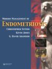 Image for Modern management of endometriosis