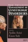 Image for Non-invasive management of gynecologic disorders