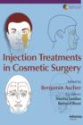 Image for Injection treatments in cosmetic surgery