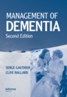 Image for Management of Dementia
