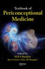 Image for Textbook of periconceptional medicine