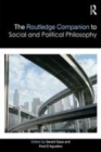 Image for The Routledge companion to social and political philosophy