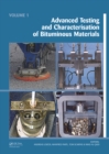 Image for Advanced testing and characterization of bituminous materials: proceedings of the 7th international RILEM symposium ATCBM09 on advanced testing and characterization of bituminous materials, Rhodes, Greece, 27-29 May 2009