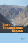 Image for Rock engineering design