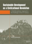 Image for Sustainable development as a civilizational revolution: a multidisciplinary approach to the challenges of the 21st century