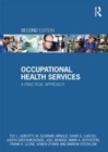 Image for Occupational health services: a practical approach