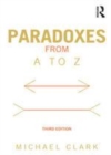 Image for Paradoxes from A to Z