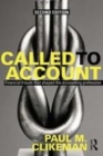 Image for Called to account: financial frauds that shaped the accounting profession