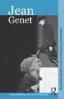 Image for Jean Genet